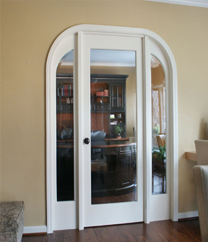 Passage Door Replacement American Canyon