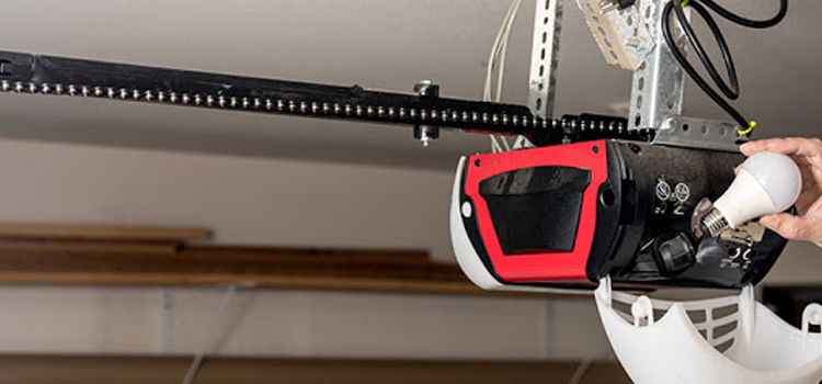 automatic garage door opener repair in American Canyon