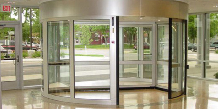 commercial automatic door repair American Canyon