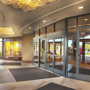 commercial door specialist American Canyon