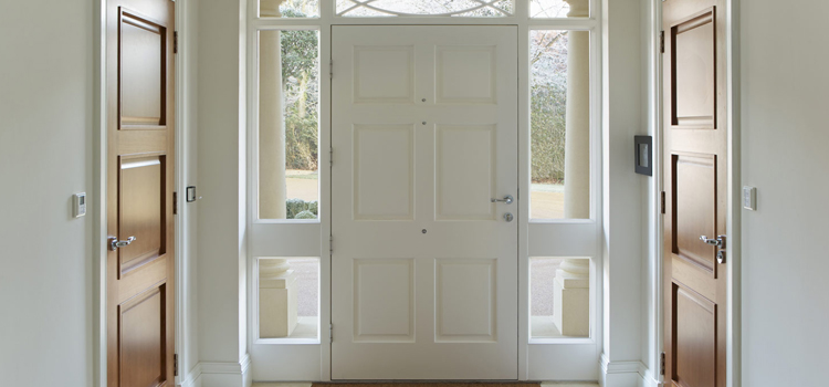 American Canyon door replacement contractors