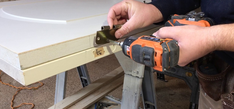 fiberglass interior door repair American Canyon