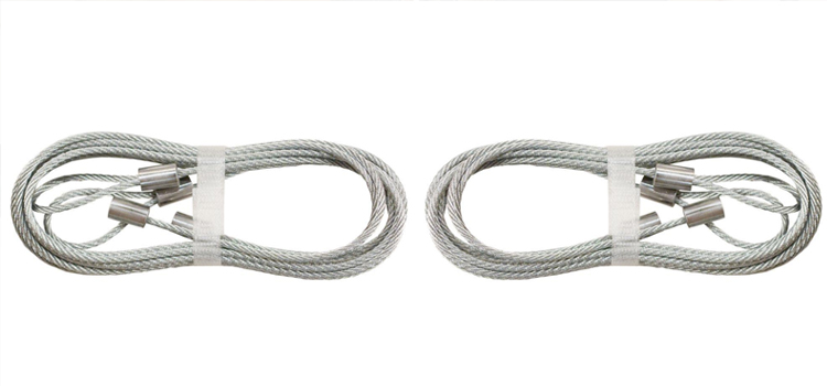 garage door torsion cable repair American Canyon