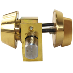 high security deadbolt American Canyon
