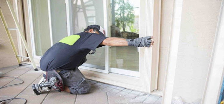 sliding patio door maintenance American Canyon