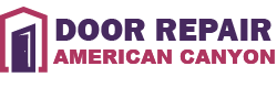 Door Repair American Canyon